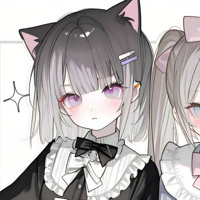 女情