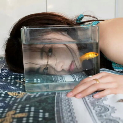刘浩存