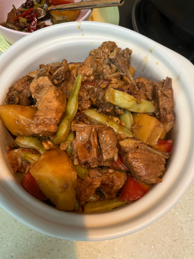 食