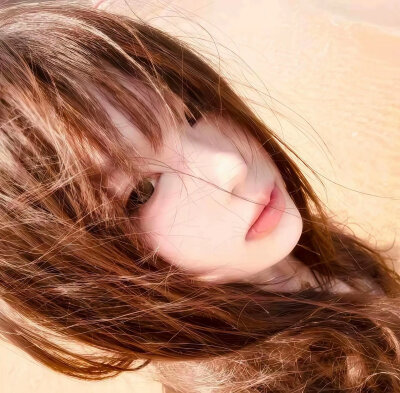 女头