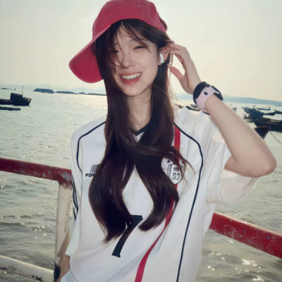 女头