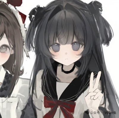 头像