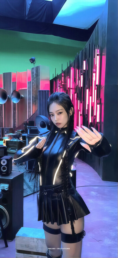 Jennie