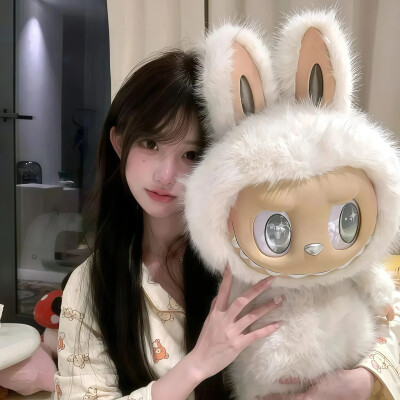 女头