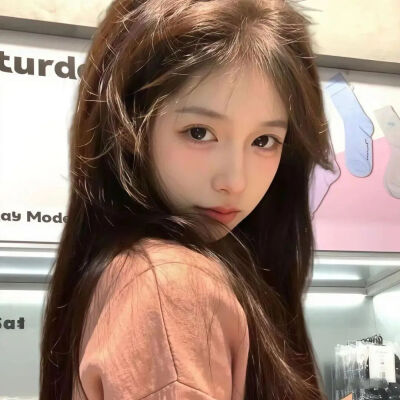 氛围感情头