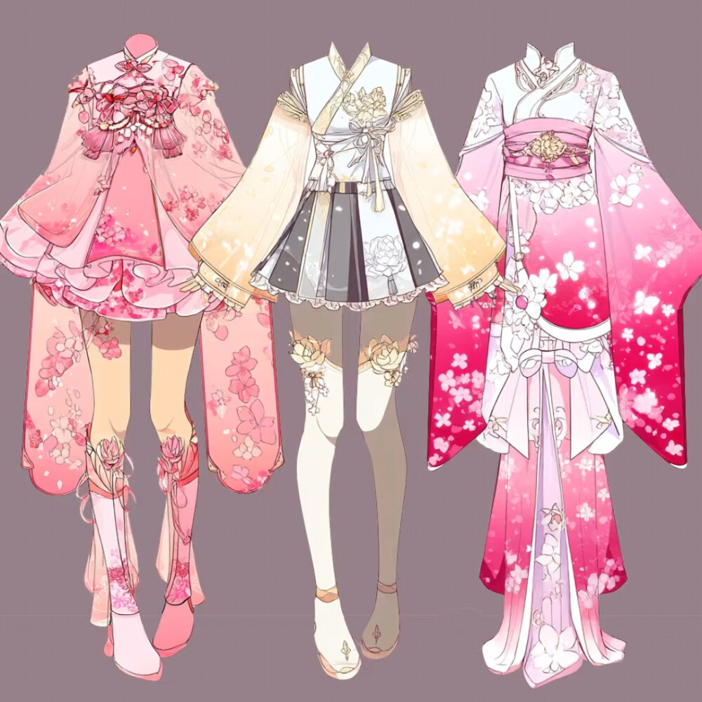 服设