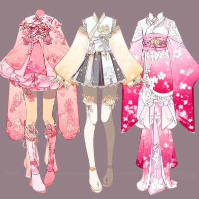 服设