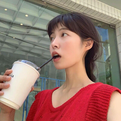 红