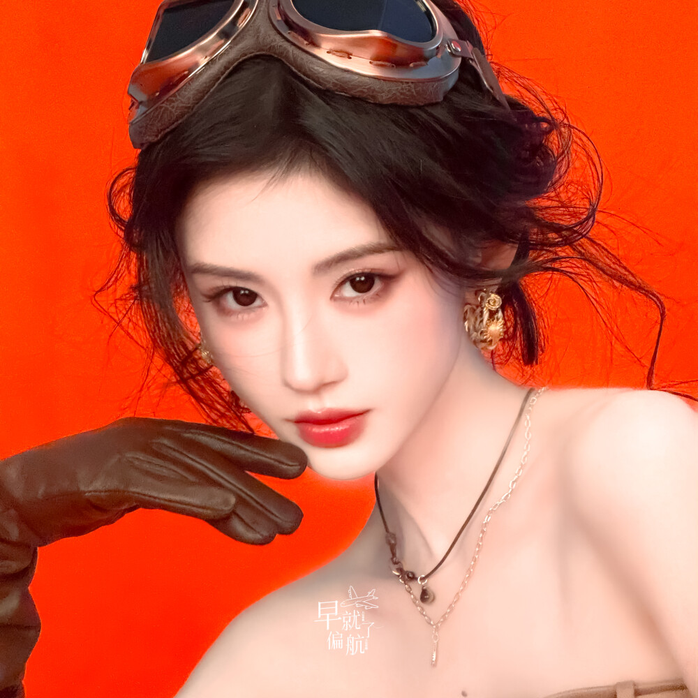 鞠婧祎