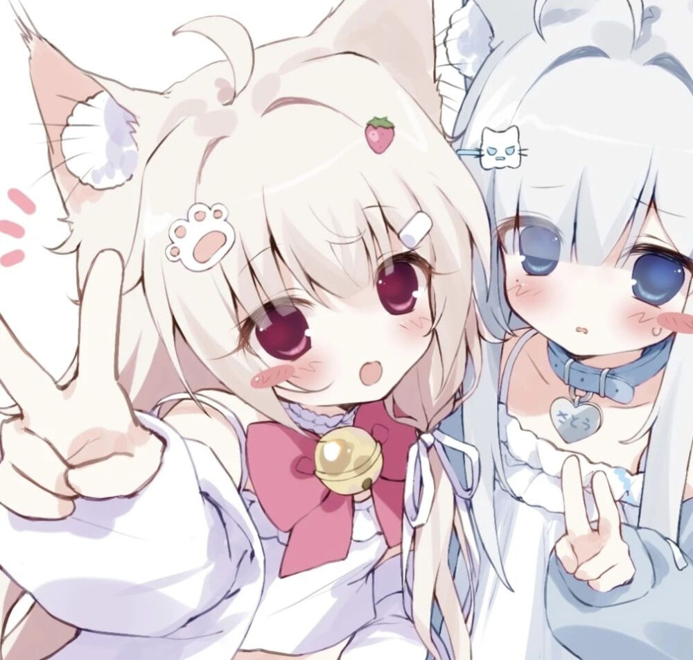 头像