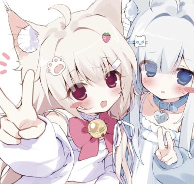 头像