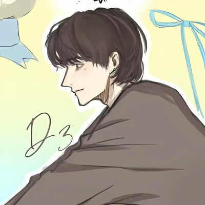 男情