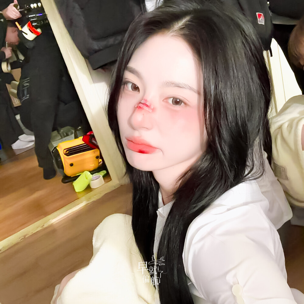 周心语