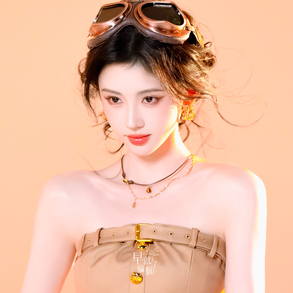 鞠婧祎
