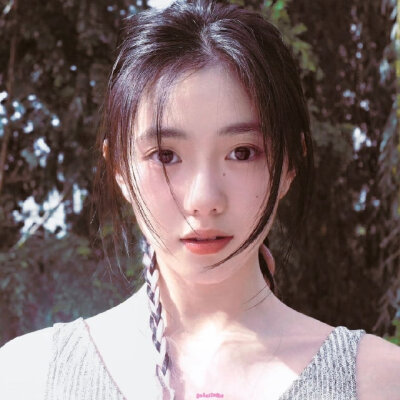 刘浩存