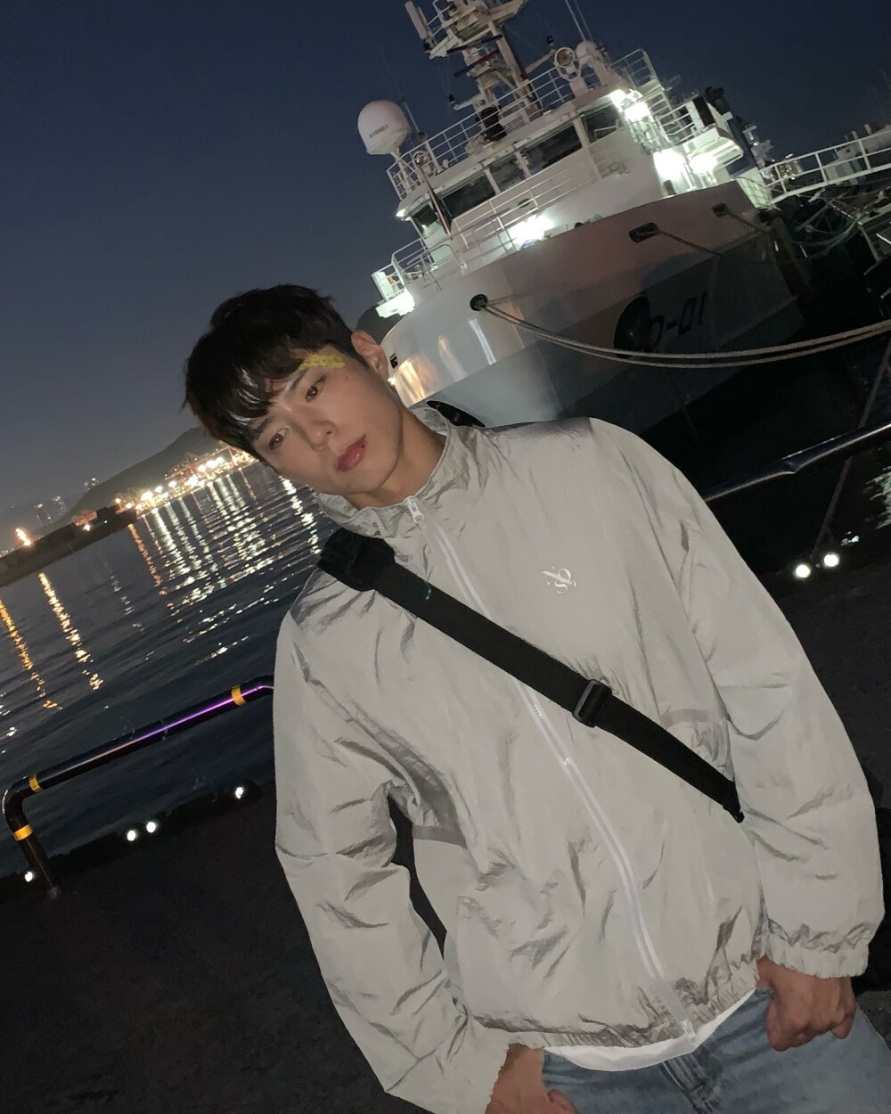 朴宝剑