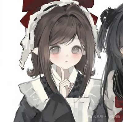 头像
