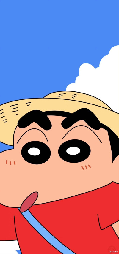 小新