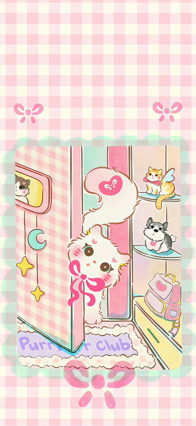 壁纸