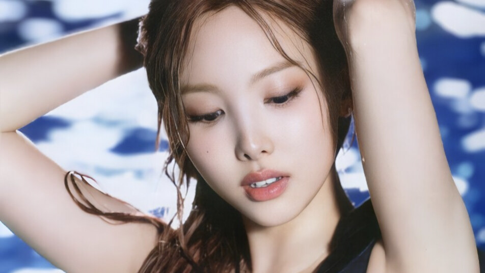 林娜琏素材