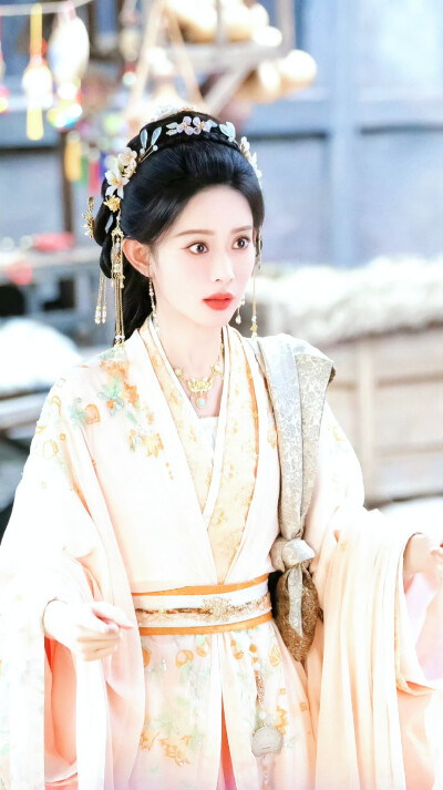 孟子义/姜桃花