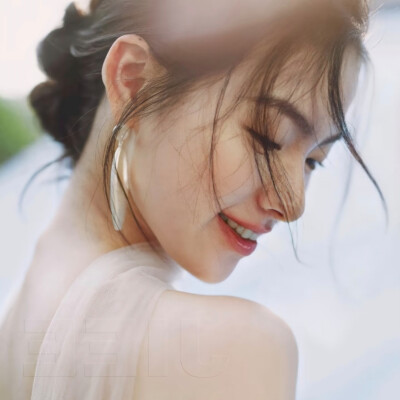 女头