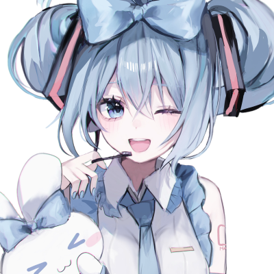 动漫情头