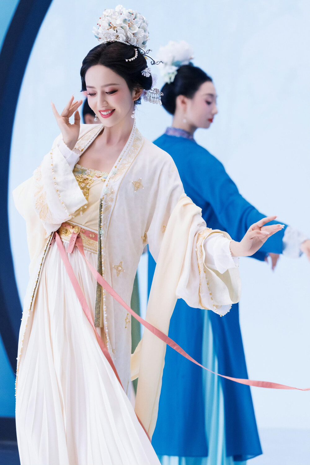 佟丽娅