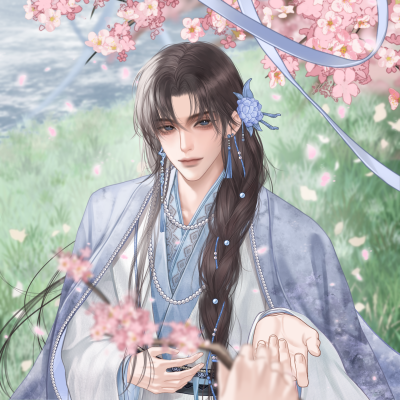 公开摸鱼分享
画师：脆汁鸡
画师：脆汁鸡
想要l2d动图可以找我要
