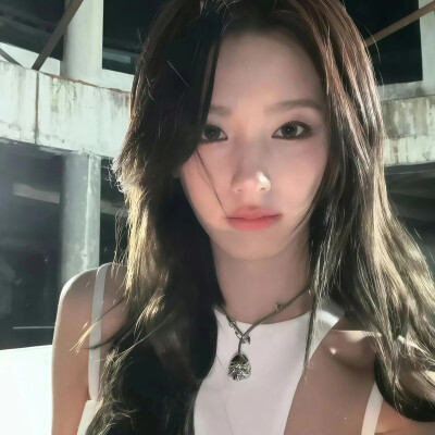 女头