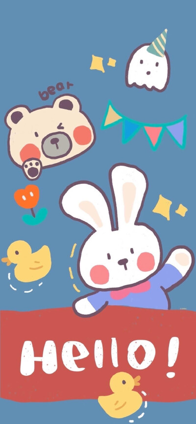 壁纸