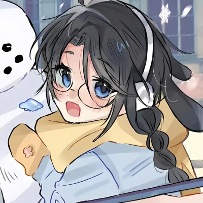 头像