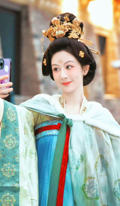 杨紫