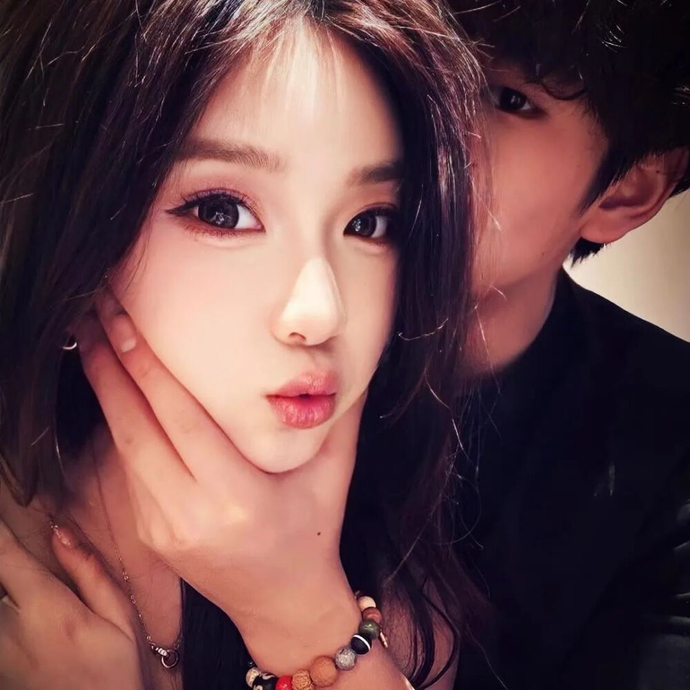 我奉上真心只愿得到最真挚的缪斯