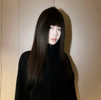 女头
