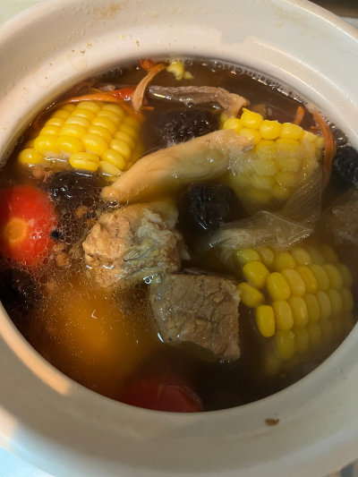 食