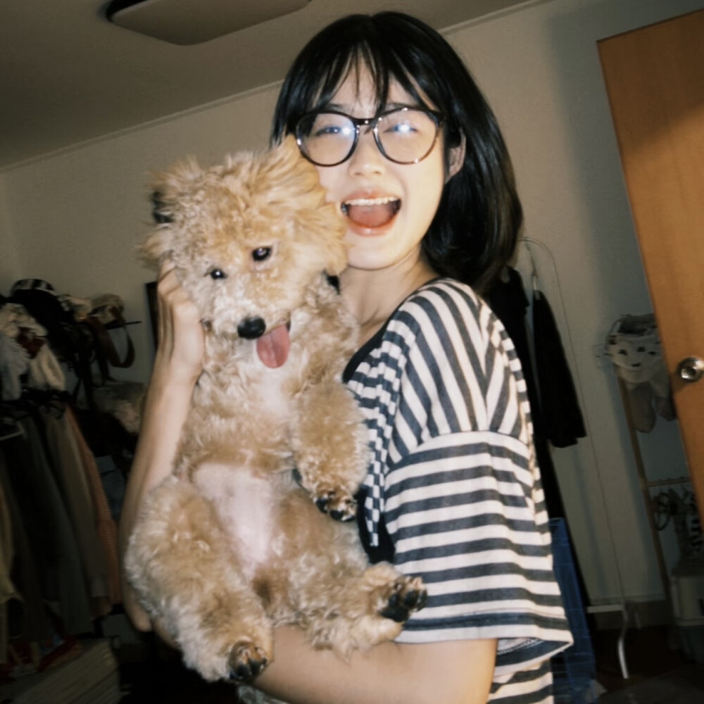 dt林宇婧
