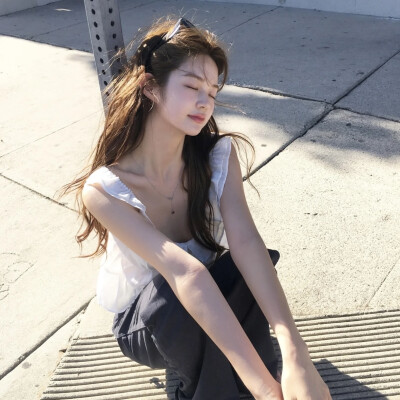 少女酱