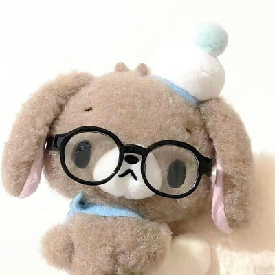 可爱头像◍˃ᵕ˂◍ ​​​
#玩偶头像#