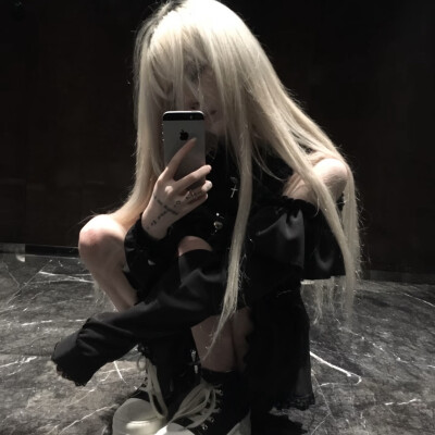 头像