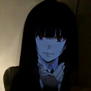 女头 dt主唱涵 图源ks