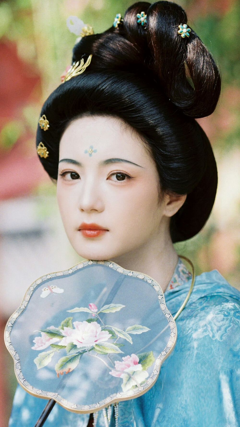 锦绣芳华 李幼贞 张雅钦