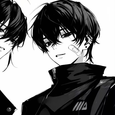 男情