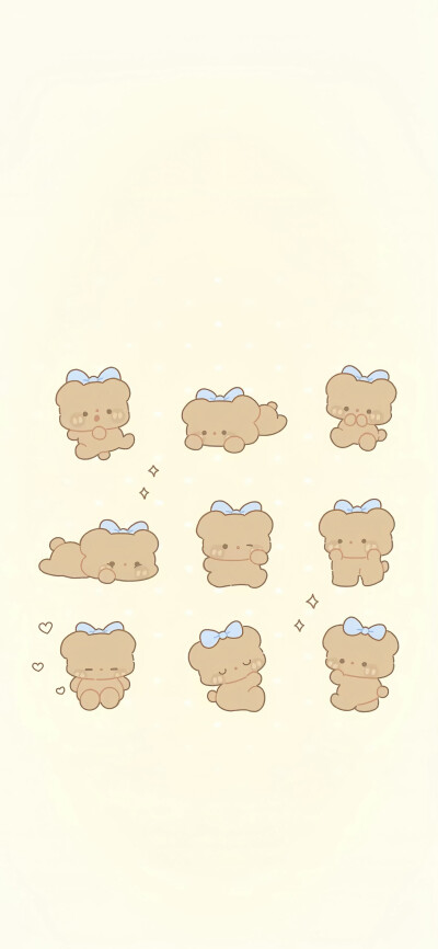 一期可爱食物壁纸/
画师：蕉蕉
#插画壁纸#
