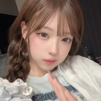 如果是美少女的话就好了