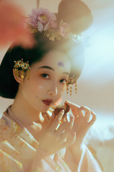 蒋梦婕