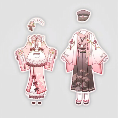 服设