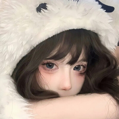 女头