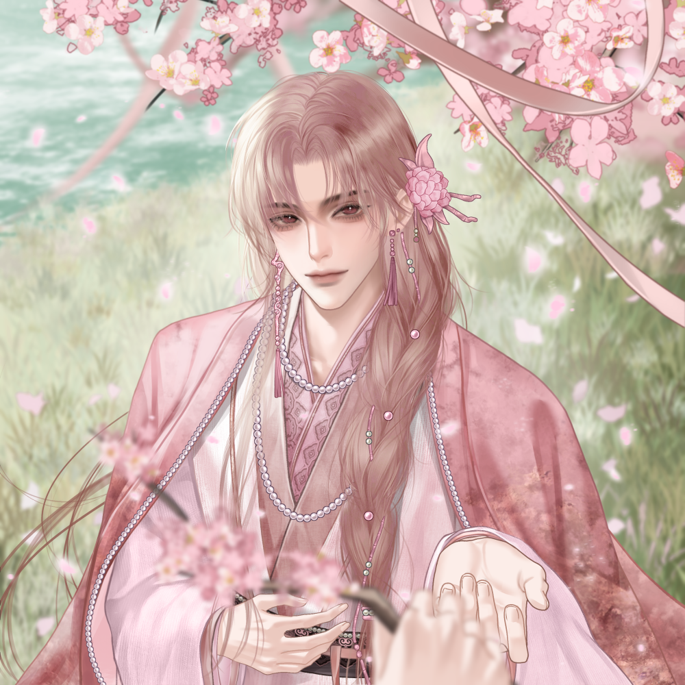 公开摸鱼分享
画师：脆汁鸡
画师：脆汁鸡
想要l2d动图可以找我要
