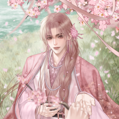 公开摸鱼分享
画师：脆汁鸡
画师：脆汁鸡
想要l2d动图可以找我要
